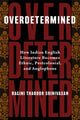 Book cover of: Overdetermined. By: Ragini Tharoor Srinivasan