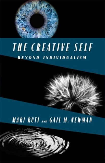 Book cover of: Creative Self