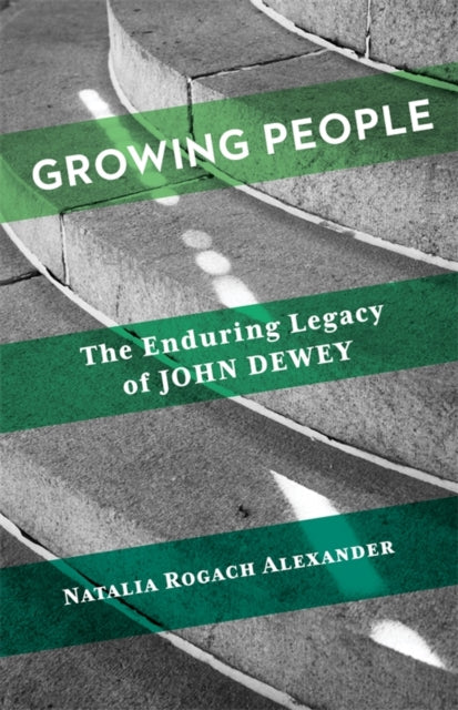 Growing People