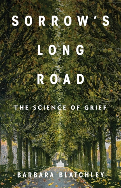 Book cover of: Sorrow's Long Road