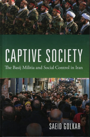 Captive Society