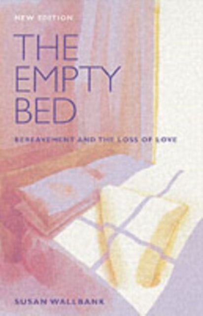 Book cover of: Empty Bed