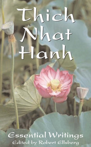 Olulised Thich Nhat Hanh