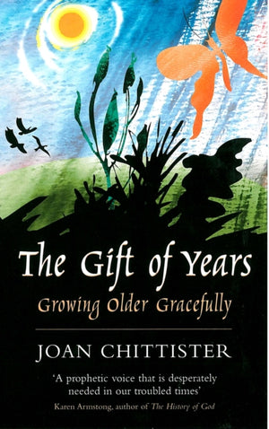 Gift of Years