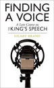 Book cover of: Finding a Voice. By: Hilary Brand