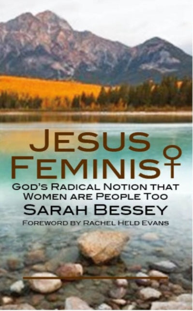 Jeesus Feminist