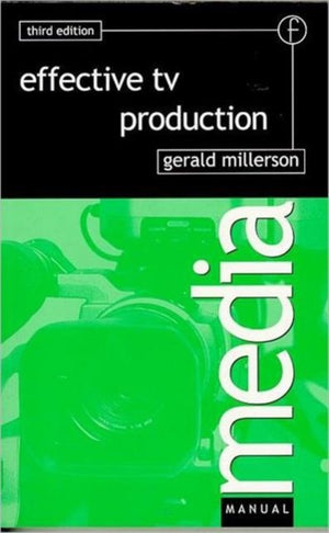 Effective TV Production