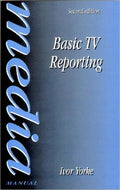 Basic TV Reporting