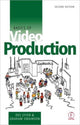 Book cover of: Basics of Video Production