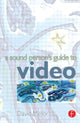 Book cover of: Sound Person's Guide to Video. By: David Mellor