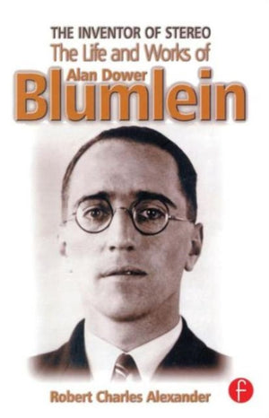 Inventor of Stereo