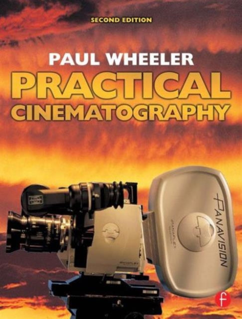 Book cover of: Practical Cinematography