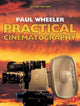 Book cover of: Practical Cinematography