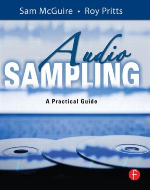Audio Sampling