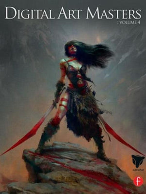 Digital Art Masters: Volume 4