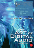 Art of Digital Audio