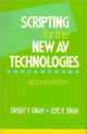 Book cover of: Scripting for the New AV Technologies