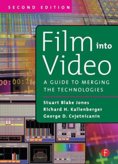 Film videoks