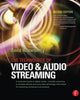 Book cover of: Technology of Video and Audio Streaming