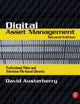 Book cover of: Digital Asset Management. By: David Austerberry