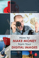 Book cover of: Microstock Photography. By: Douglas Freer