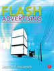 Book cover of: Flash Advertising. By: Jason Fincanon