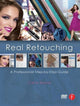 Book cover of: Real Retouching. By: Carrie Beene