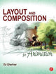 Book cover of: Layout and Composition for Animation