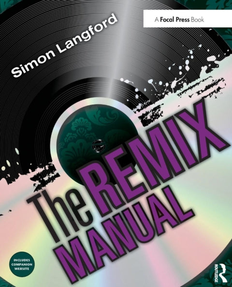 The Remix Manual