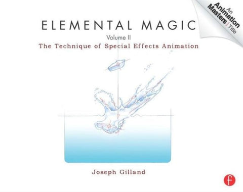 Elemental Magic, Volume II