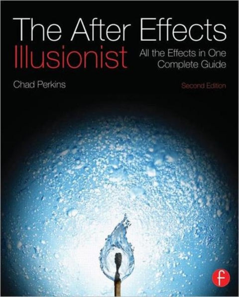 The After Effects Illusionist
