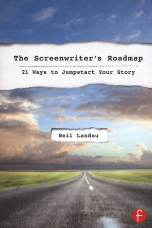 Screenwriter’s Roadmap