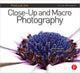 Book cover of: Focus On Close-Up and Macro Photography. By: Clive Branson