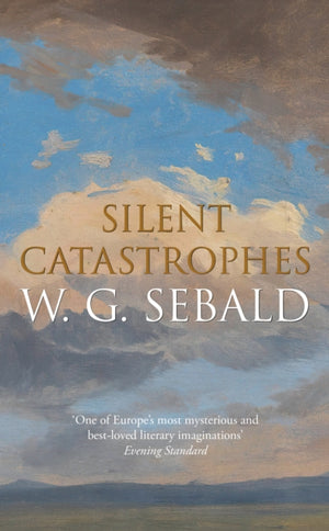 Silent Catastrophes, Essays in Austrian Literature