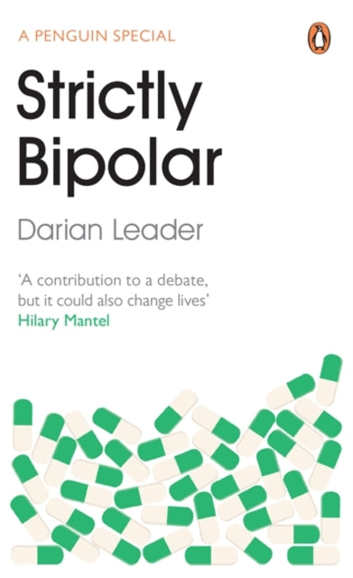 Book cover of: Strictly Bipolar