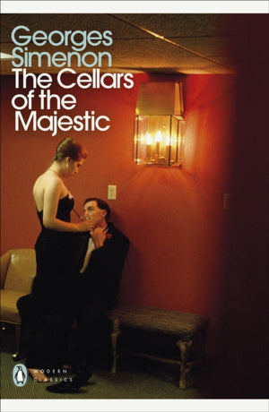 Cellars of the Majestic