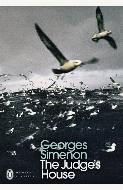 Book cover of: Judge's House