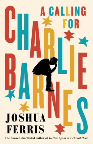 Calling for Charlie Barnes