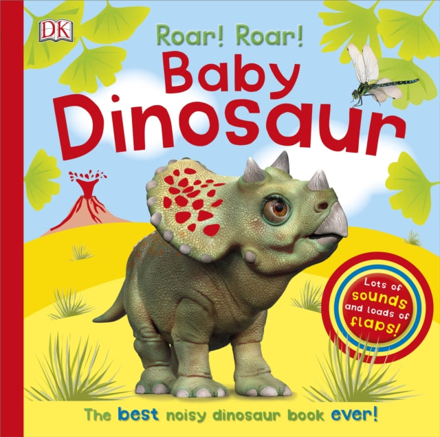 Möirga! Möirga! Beebidinosaurus