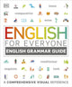 English for Everyone English Grammar Guide, A comprehensive visual reference 9780241242360 DK Publishing