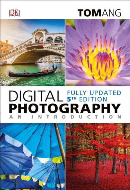 Digitaalfotograafia sissejuhatus
