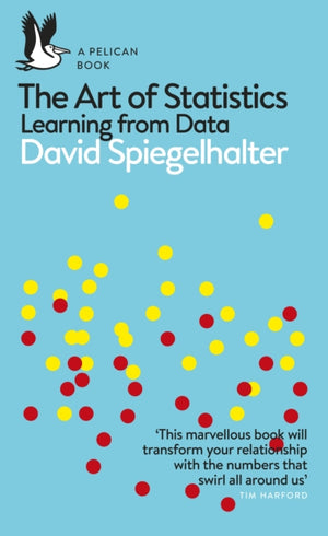 Art of Statistics, Learning from Data