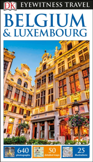 DK Belgia ja Luksemburg