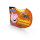 Book cover of: Peppa Pig: Pumpkin Competition. By: Lauren Holowaty