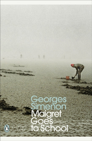 Maigret Goes to School