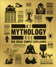 Book cover of: Mythology Book