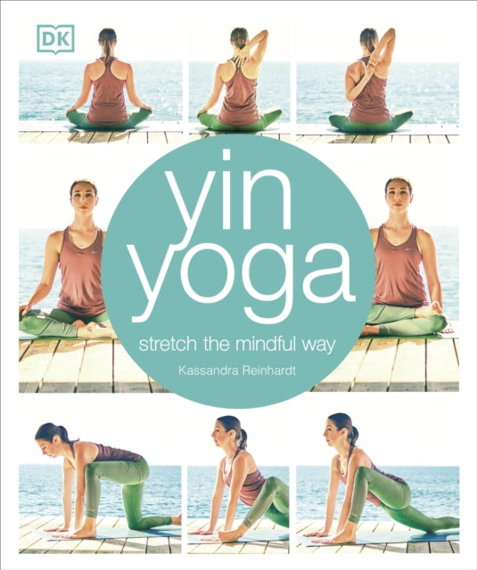 Yin Yoga