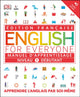 English for Everyone Course Book Level 1 Beginner, French language edition 9780241302422 DK Publishing