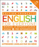 Book cover of: English for Everyone Course Book Level 2 Beginner. By: DK Publishing