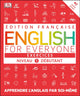 Book cover of: English for Everyone Practice Book Level 1 Beginner. By: DK Publishing